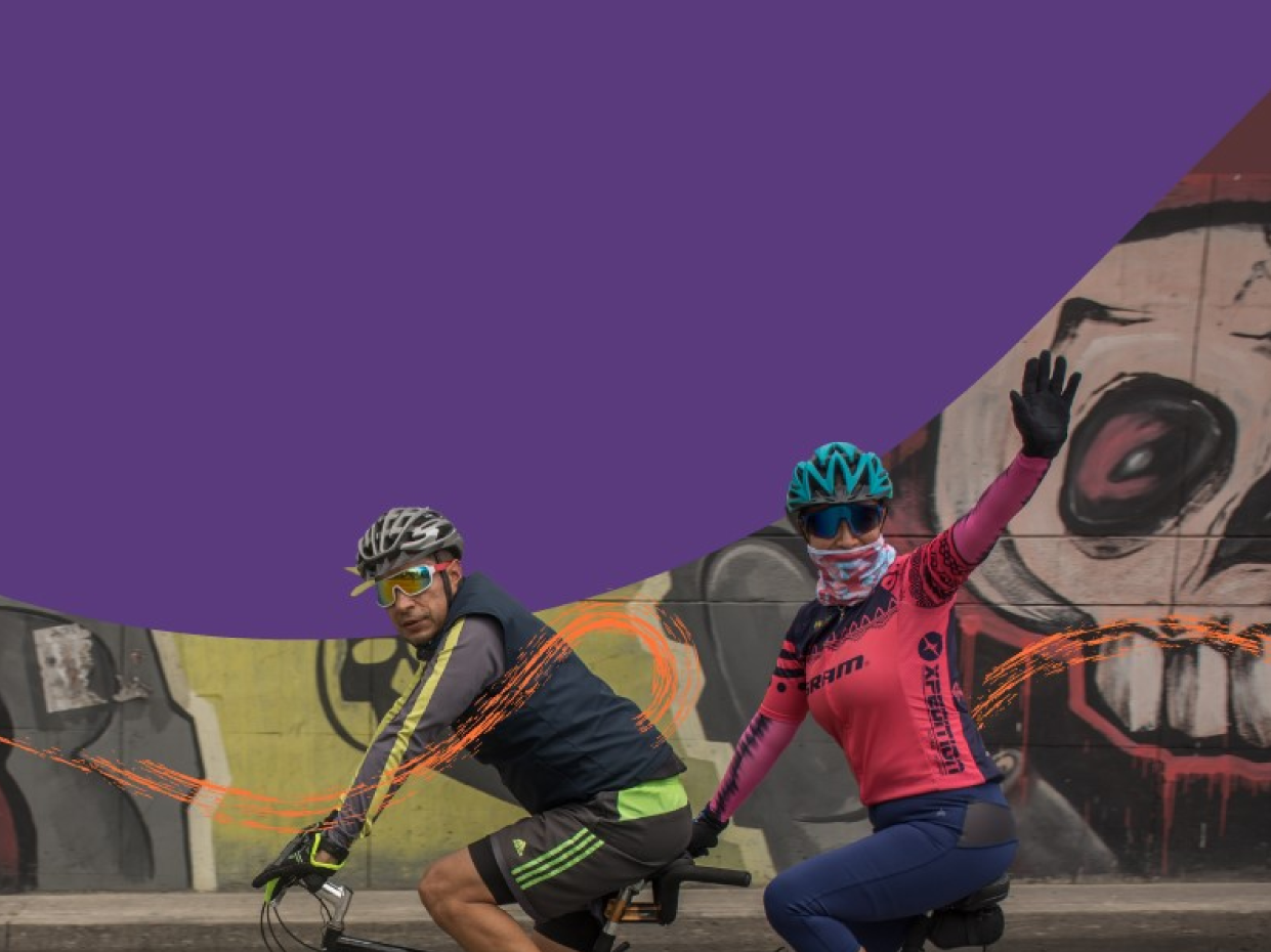 Nuestra bici, nuestro patrimonio