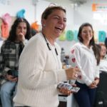 Funcionarios de la SDMujer