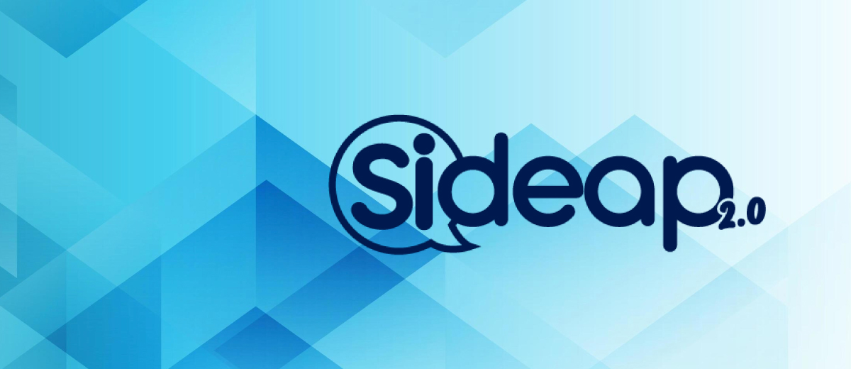 Sideap 2.0