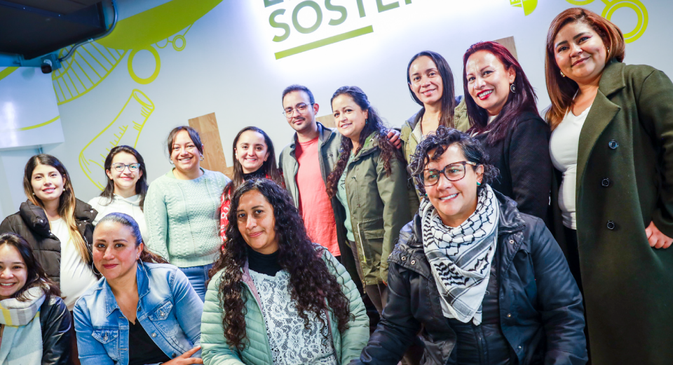 Referentes de Bogotá